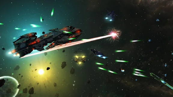 ✅ Starpoint Gemini 2 Gold Pack Xbox One|X|S activation