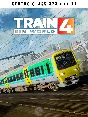✅Train Sim World 4 Centro Regional Railways BR Class 32