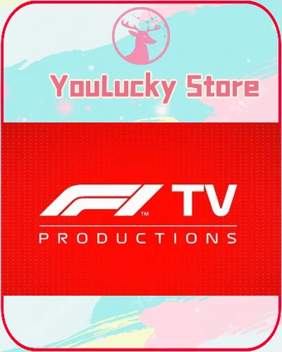 💜F1 TV Pro 1-12 Months Warranty