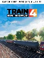 ✅Train Sim World 4 Cargo Line Vol 1  Petroleum✅ПК