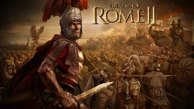 Total War: ROME II Emperor Edition - STEAM 🔥
