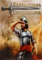 Expeditions: Conquistador (STEAM KEY region free)