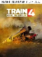 Train Sim World 4 LNER Class A3 60103 Flying Scotsman S