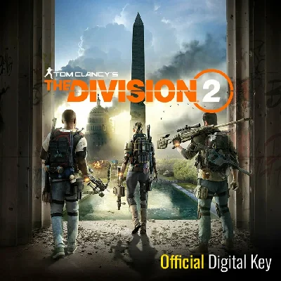 Tom Clancy´s The Division 2 (Xbox One/S/Ключ/Аргентина)
