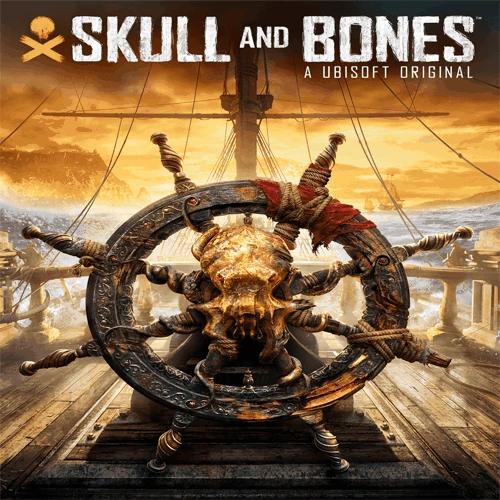 🔵 Skull and Bones ❗️ PS5/PS Turkey 🔵