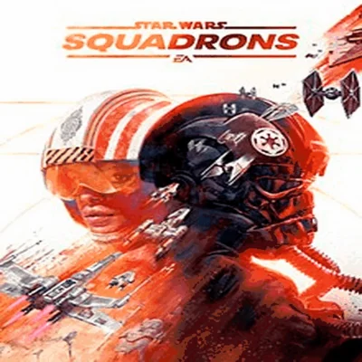 🔵STAR WARS Squadrons | PS4/PS5 Турция🔵