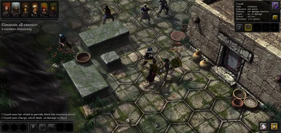 Expeditions: Conquistador (STEAM KEY region free)