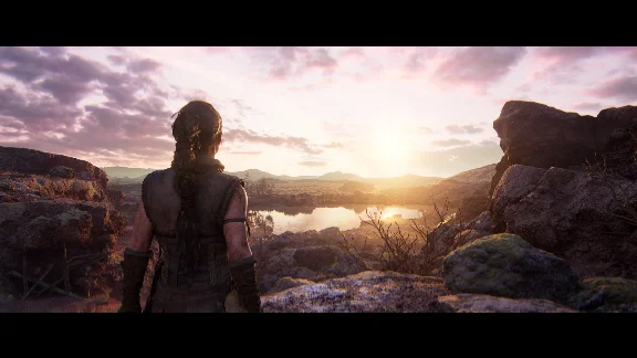 Senua’s Saga: Hellblade II ❗Xbox X|S/PC ⚡SUPER FAST⚡