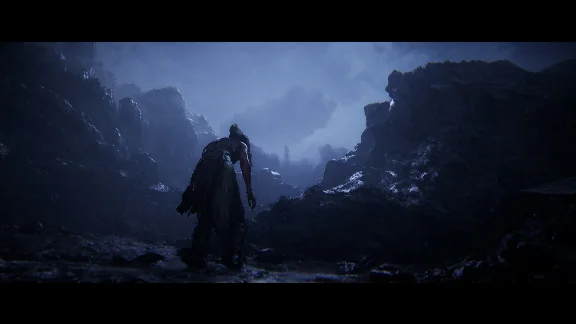 Senua’s Saga: Hellblade II ❗Xbox X|S/PC ⚡SUPER FAST⚡