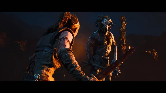 Senua’s Saga: Hellblade II ❗Xbox X|S/PC ⚡SUPER FAST⚡