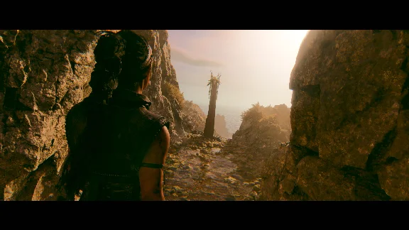Senua’s Saga: Hellblade II ❗Xbox X|S/PC ⚡SUPER FAST⚡