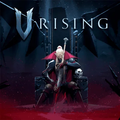🔵V Rising | PS5/PS Turkey🔵