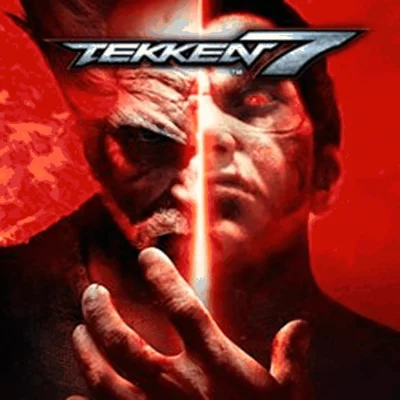 🔵TEKKEN 7 | PS4/PS5/PS Turkey🔵