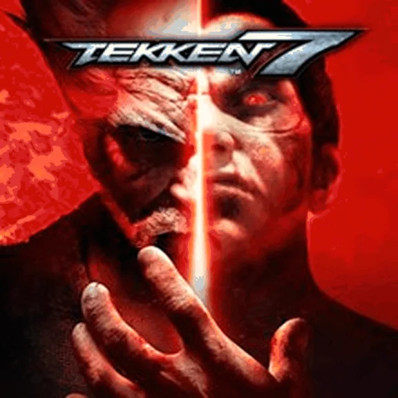 🔵TEKKEN 7 | PS4/PS5/PS Turkey🔵