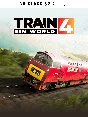 Train Sim World® 4: BR Class 52✅PC✅EPIC GAMES