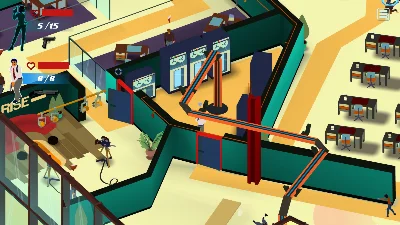 LA Cops STEAM•RU ⚡️AUTODELIVERY 💳0%