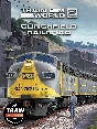Train Sim World 4 Compatible Clinchfield Railroad Elkho