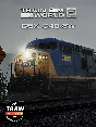 ✅Train Sim World® 4: CSX C40-8W✅ПК✅ЭПИК ГЕЙМС