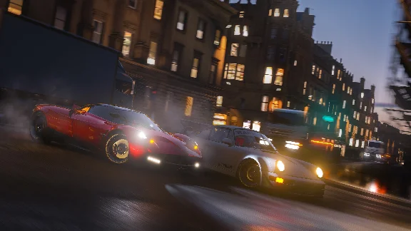 Forza Horizon 4 ❗ XBOX / PC ⭐ ALL EDITIONS ⚡ FAST