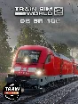 ✅Train Sim World® 4 Compatible: DB BR 182✅ПК✅ЭПИК ГЕЙМС