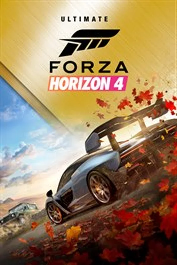Forza Horizon 4 ❗ XBOX / PC ⭐ ALL EDITIONS ⚡ FAST