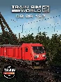 ✅Train Sim World® 4: DB BR 187✅ПК✅ЭПИК ГЕЙМС