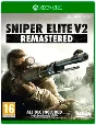 🎮🔥SNIPER ELITE V2 REMASTERED XBOX ONE/X|S/WIN🔑КЛЮЧ🔥