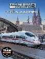 ✅Train Sim World 4 Schnellfahrstrecke KölnAachen✅ПК