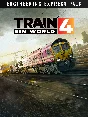 ✅Набор Train Sim World 4 Edinburgh  Glasgow Engineering