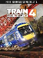 Train Sim World 4 Fife Circle Line Edinburgh Markinch v