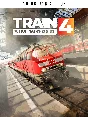 ✅Train Sim World® 4: DB BR 218✅ПК✅ЭПИК ГЕЙМС
