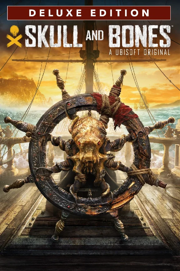 ✅SKULL AND BONES XBOX ВСЕ ИЗДАНИЯ АКТИВАЦИЯ
