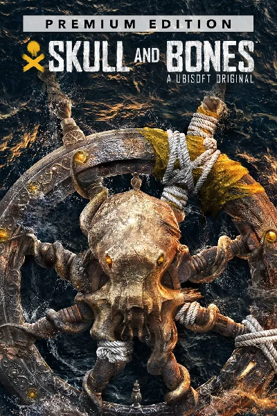 ✅SKULL AND BONES XBOX ВСЕ ИЗДАНИЯ АКТИВАЦИЯ