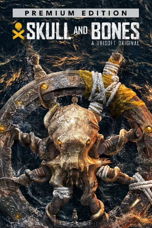 ✅SKULL AND BONES XBOX ВСЕ ИЗДАНИЯ АКТИВАЦИЯ