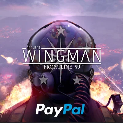 Project Wingman STEAM