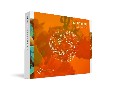 🔑 iZotope Neutron 4 Elements
