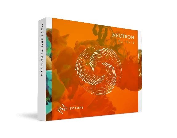 🔑 iZotope Neutron 4 Elements
