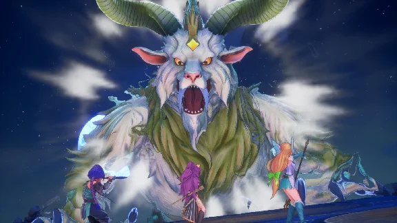 Trials of Mana STEAM•RU ⚡️АВТОДОСТАВКА 💳0%