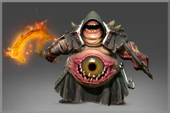 Aberrant Observer (Dota 2)
