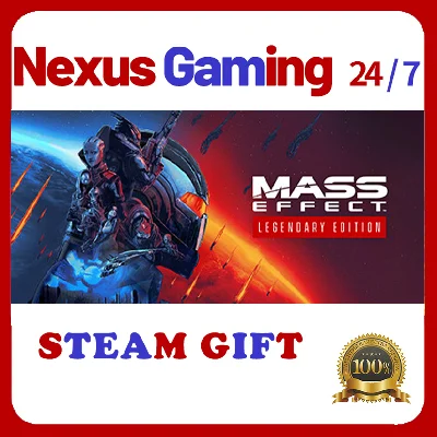 Mass Effect™ Legendary Edition ⚡️AUTODELIVERY 💳0%