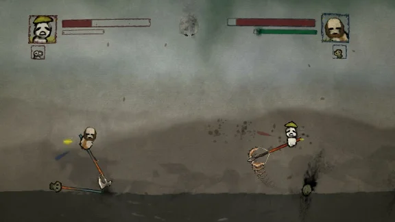 Wanba Warriors (Steam key / Region Free)