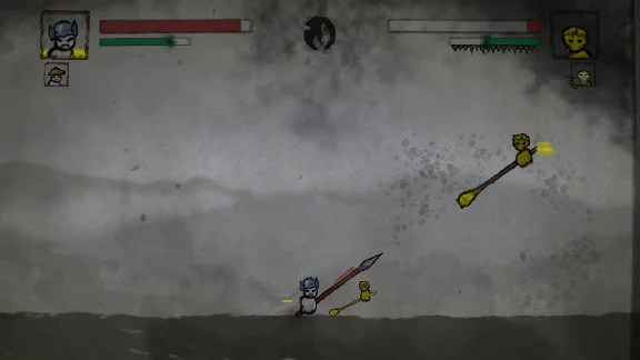 Wanba Warriors (Steam key / Region Free)