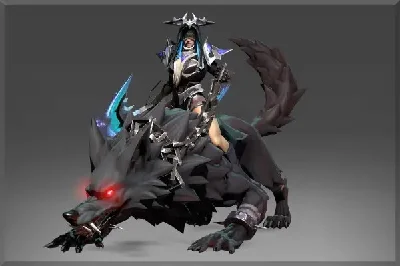 Bloodmoon Stalker (Dota 2)