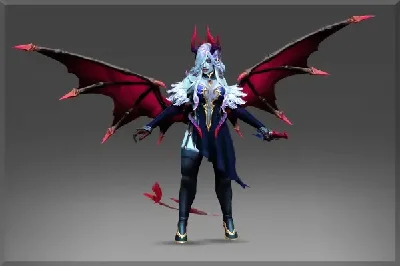 Exquisite Agonies (Dota 2)