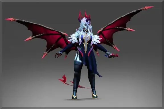 Exquisite Agonies (Dota 2)