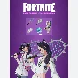 🔹FORTNITE НАБОР УДАЧНАЯ ПОБЕДА+АКТИВАЦИЯ⚡PC/XBOX/PS