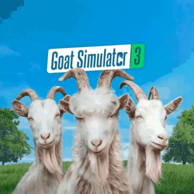 🔵Goat Simulator 3 | PS4/PS5/PS Turkey 🔵