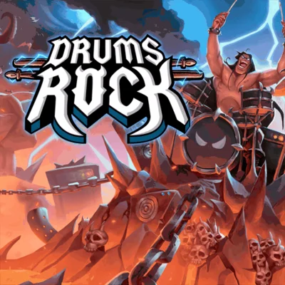 🔵Drums Rock | PS5/PS Turkey🔵