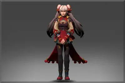 Faithful Fortune (Dota 2)