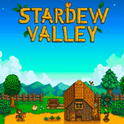 🔵 Stardew Valley ❗️ PS4/PS5/PS Turkey 🔵